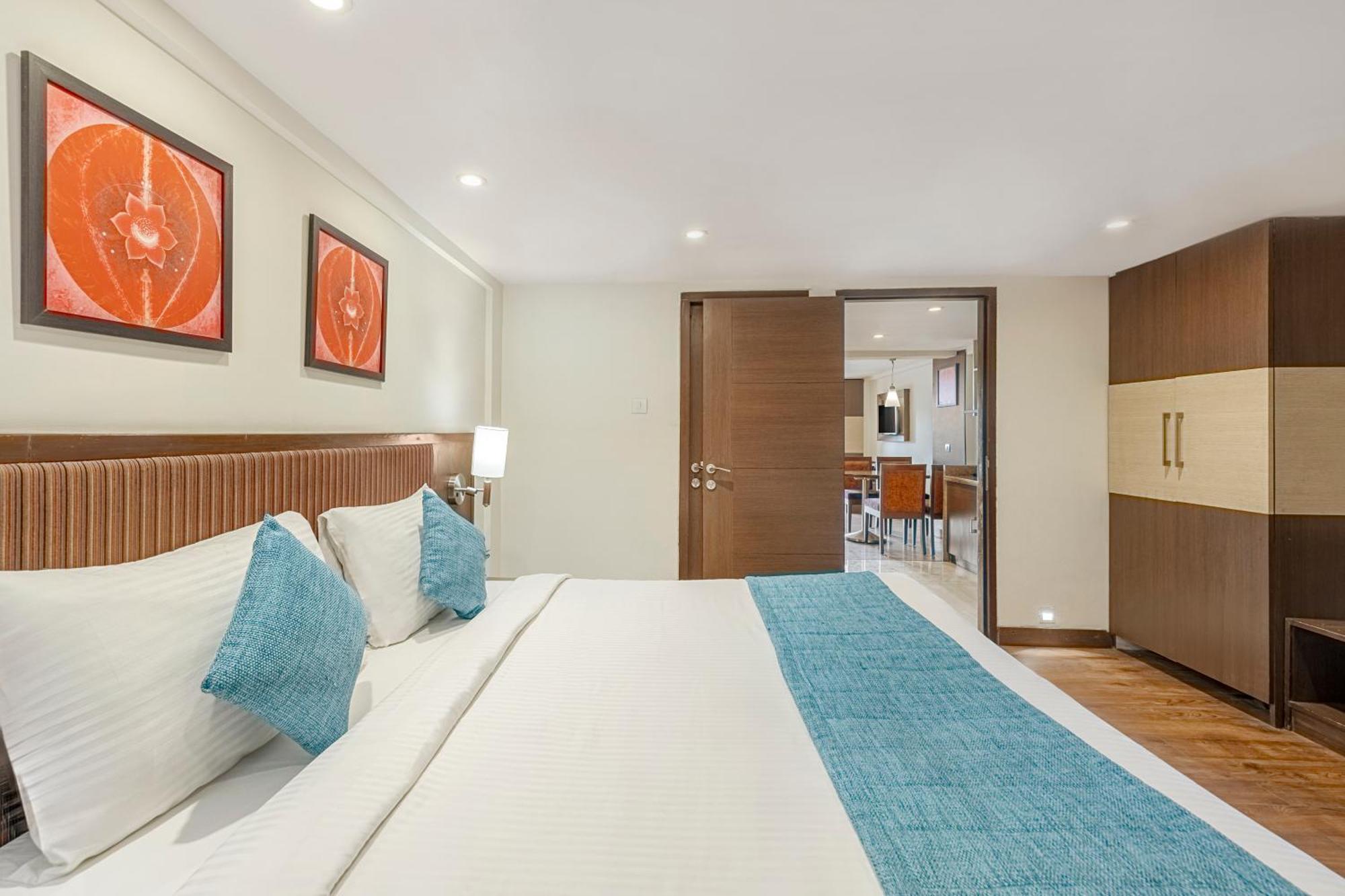 Sterling Darjeeling Otel Darjeeling  Dış mekan fotoğraf