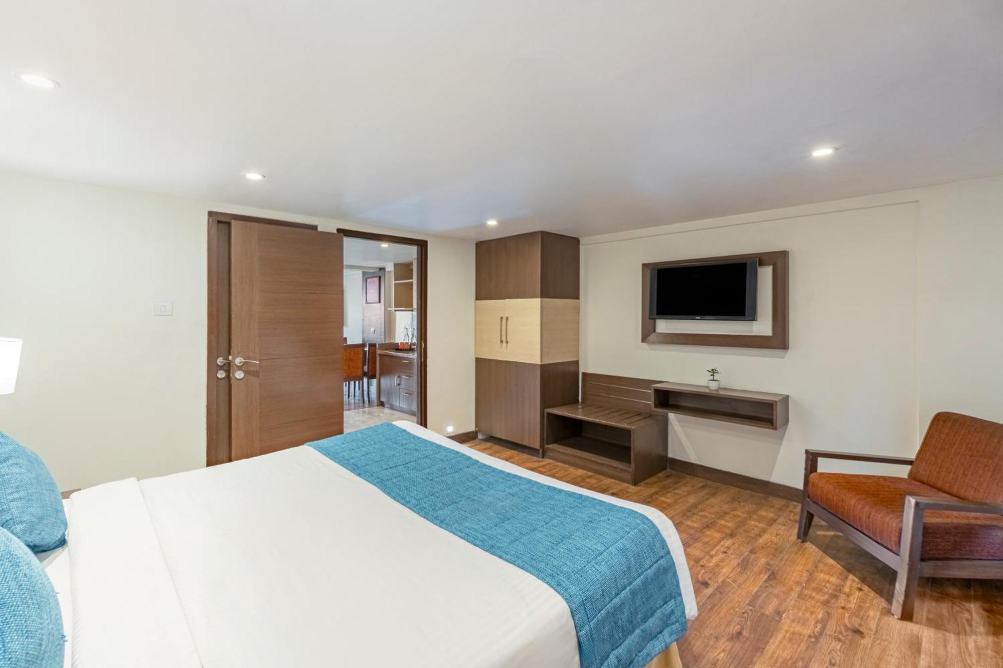 Sterling Darjeeling Otel Darjeeling  Dış mekan fotoğraf
