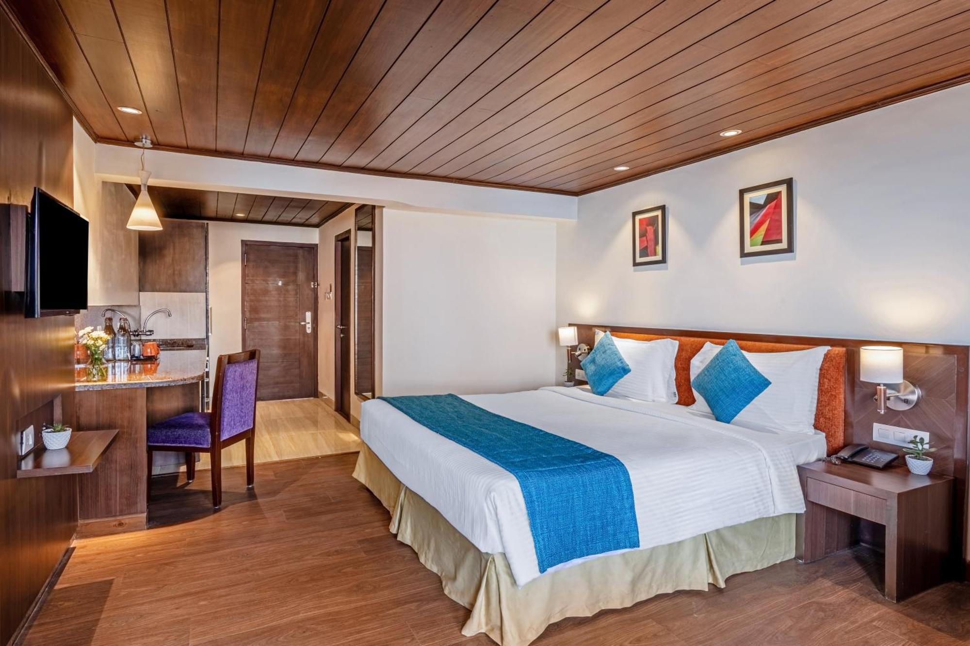 Sterling Darjeeling Otel Darjeeling  Dış mekan fotoğraf