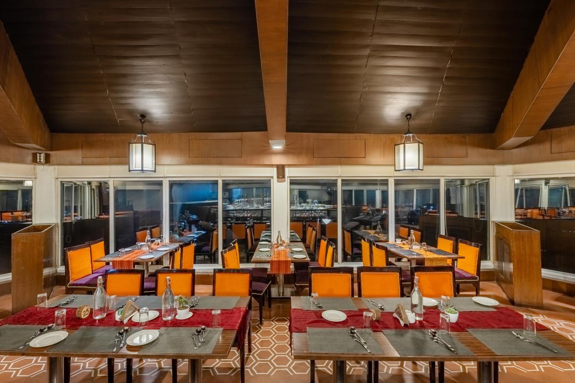 Sterling Darjeeling Otel Darjeeling  Dış mekan fotoğraf