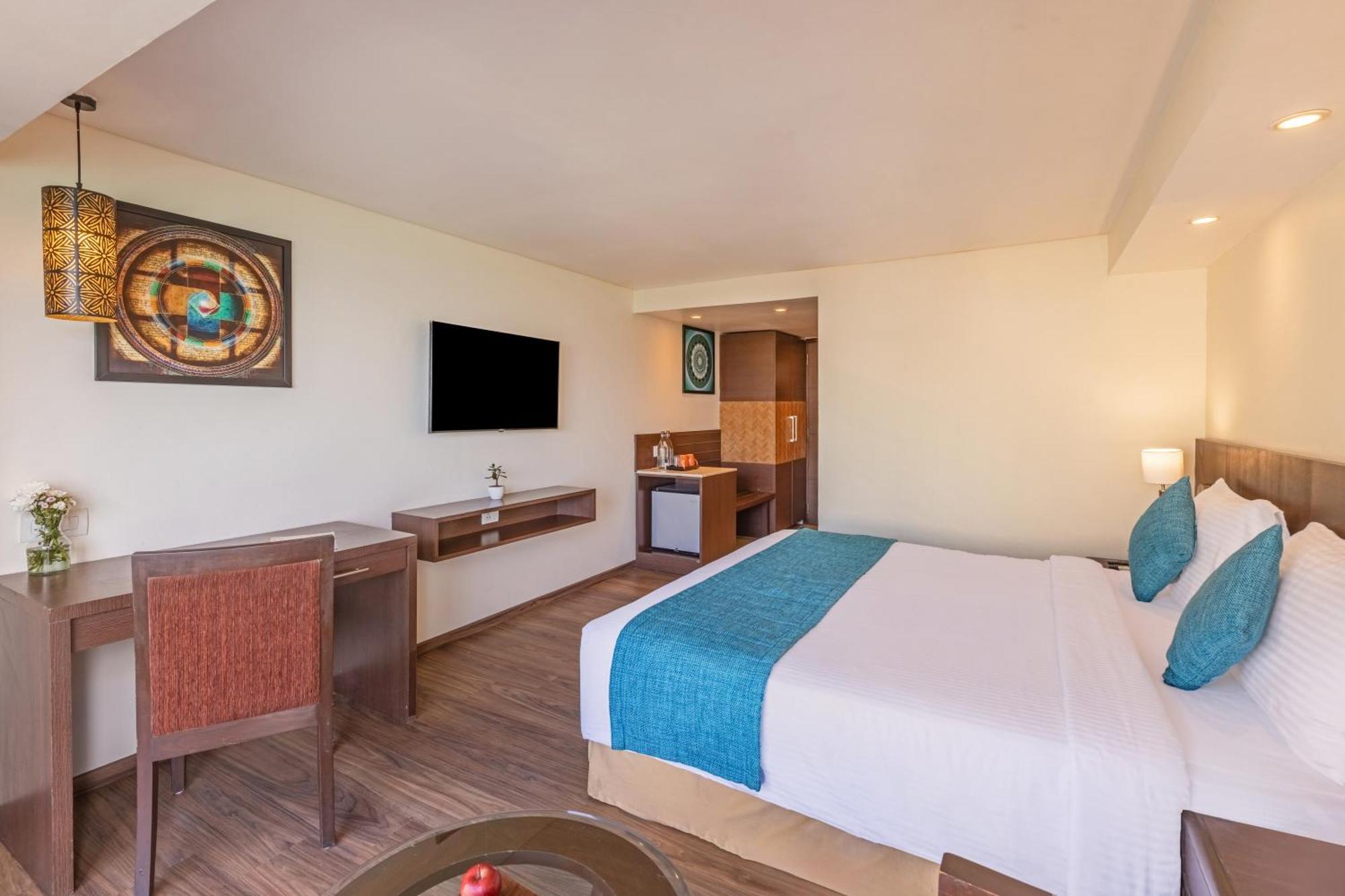 Sterling Darjeeling Otel Darjeeling  Dış mekan fotoğraf