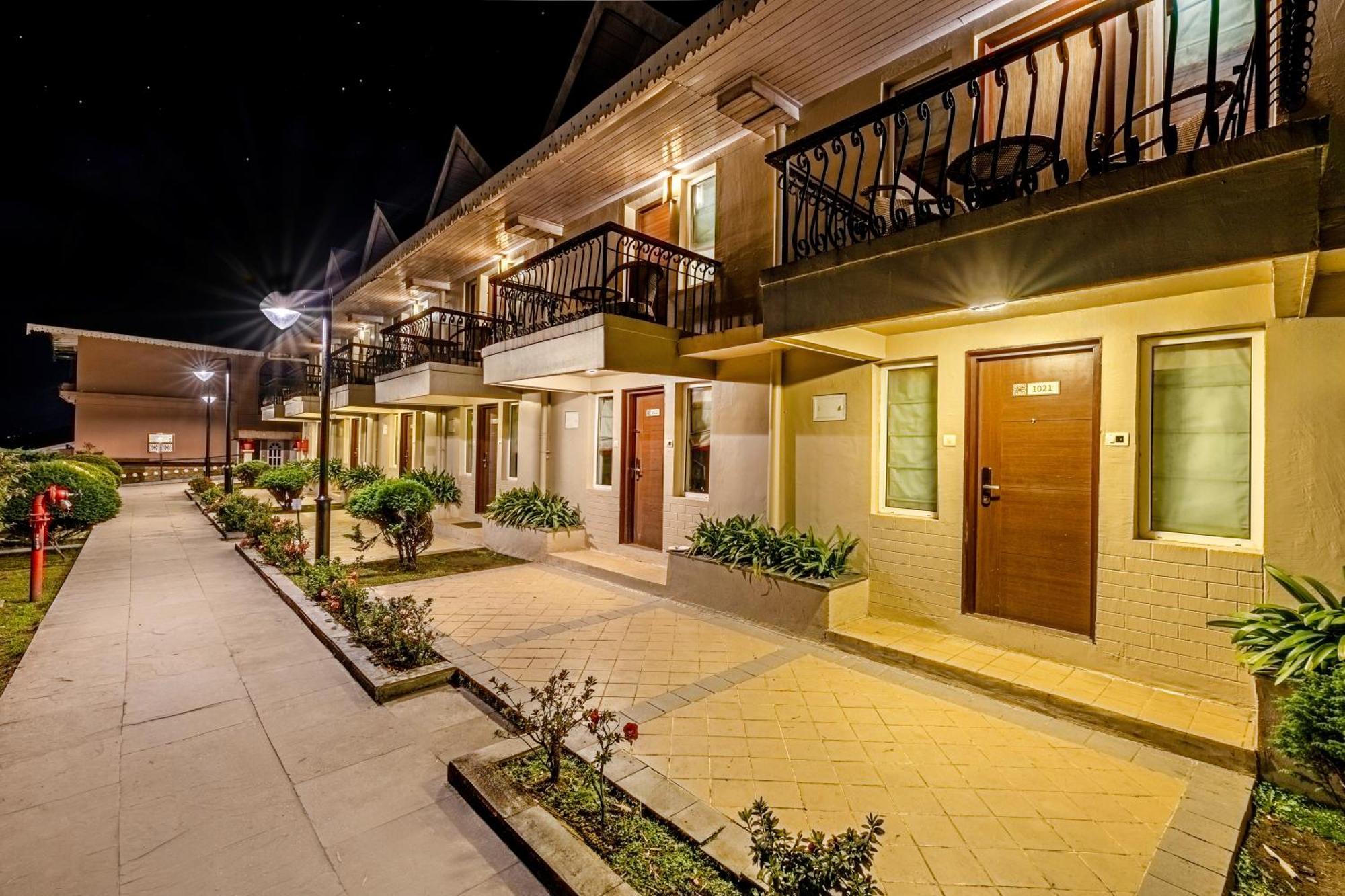 Sterling Darjeeling Otel Darjeeling  Dış mekan fotoğraf