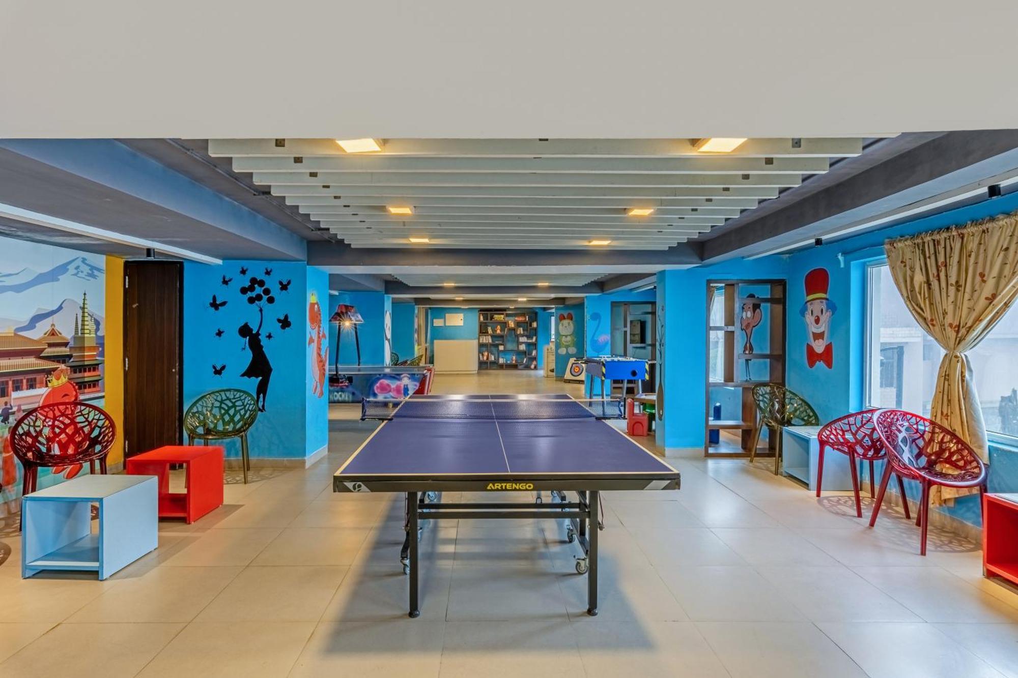 Sterling Darjeeling Otel Darjeeling  Dış mekan fotoğraf