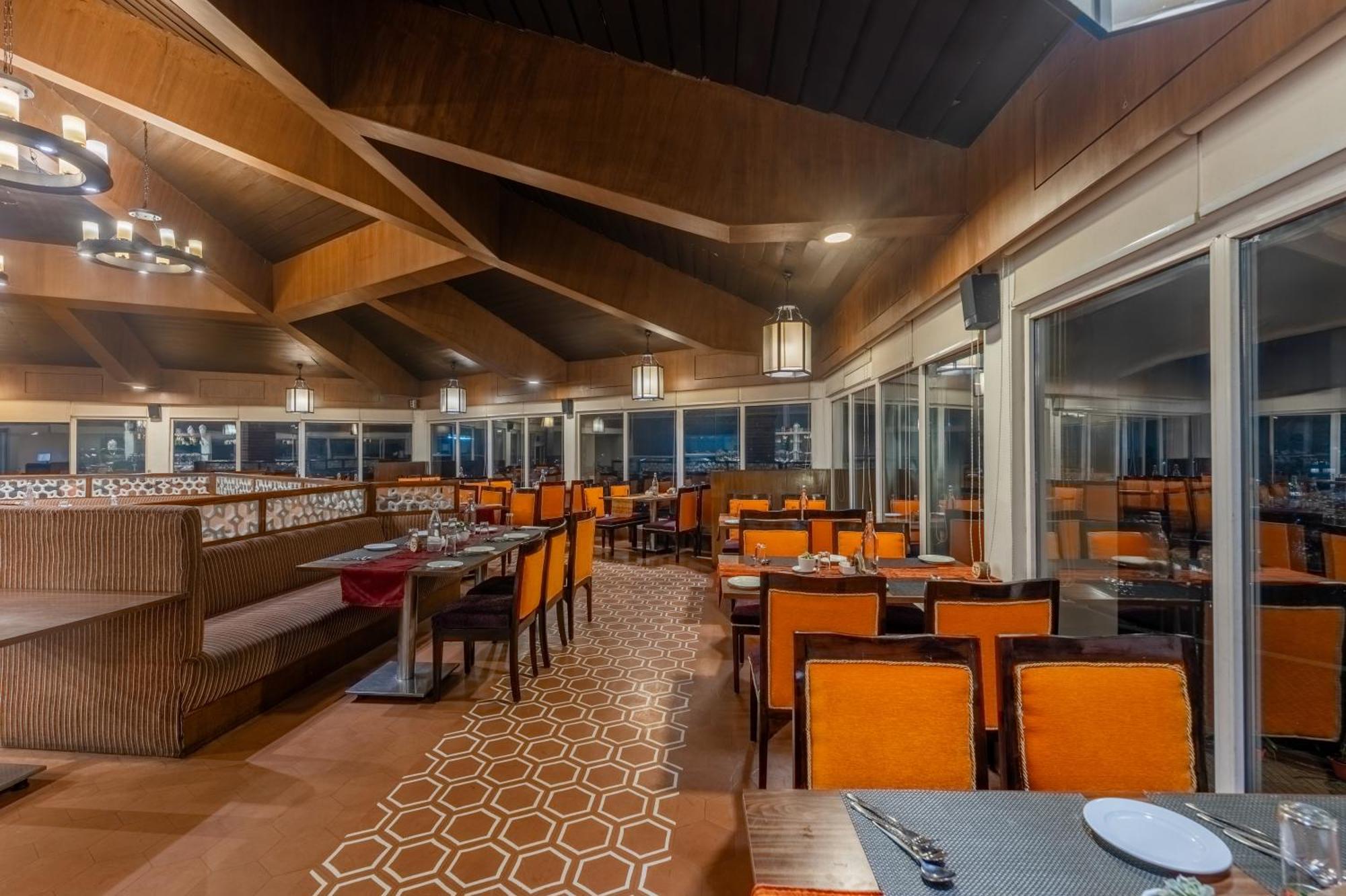 Sterling Darjeeling Otel Darjeeling  Dış mekan fotoğraf